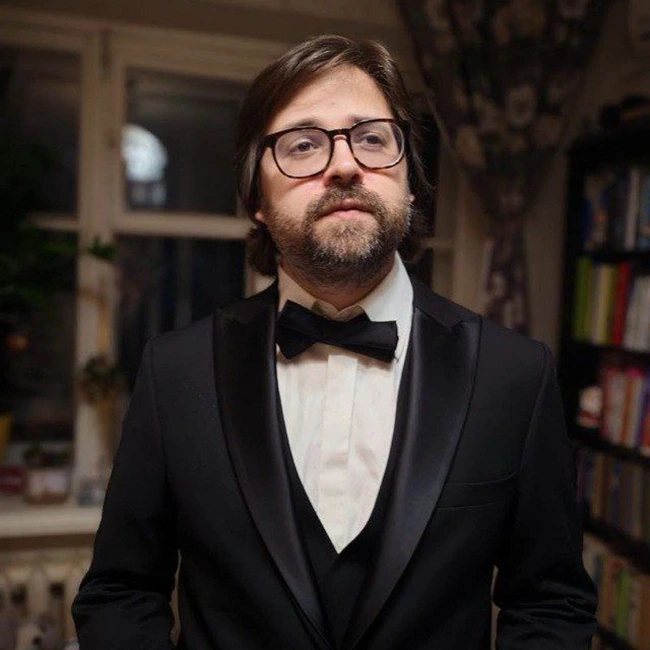 А.Дурново. И Данило-мастер пригодился