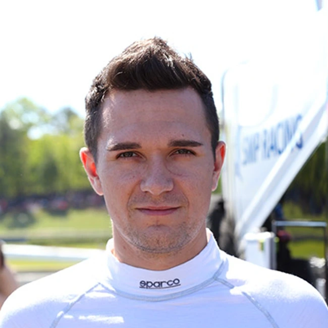 М. Алёшин. Новый регламент Формулы-1