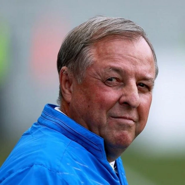 А. Тарханов. Гусев – правильный выбор