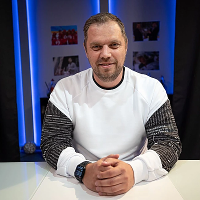 П. Лысенков. Возмутители спокойствия