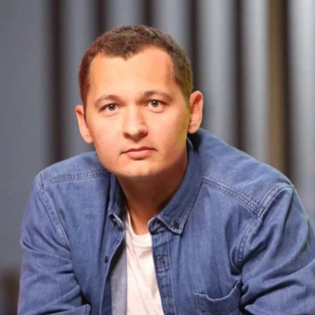 М.Янчевский. Серия коллапсов Медведева