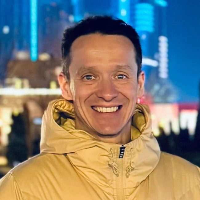 Р. Захаров. У самурая нет цели, только путь