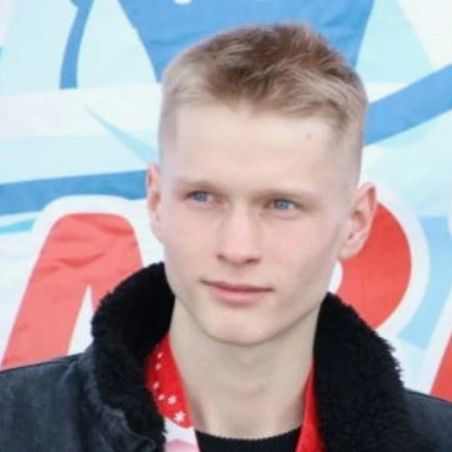 Д. Садреев. Готов вылететь первым рейсом