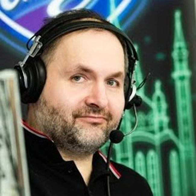 Н. Саприн.  Такая «Барса» нужна всем!