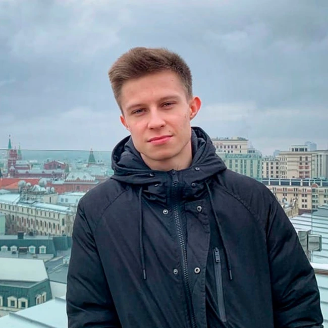 В.Прусов. Квадрупл переходит к «Арсеналу»