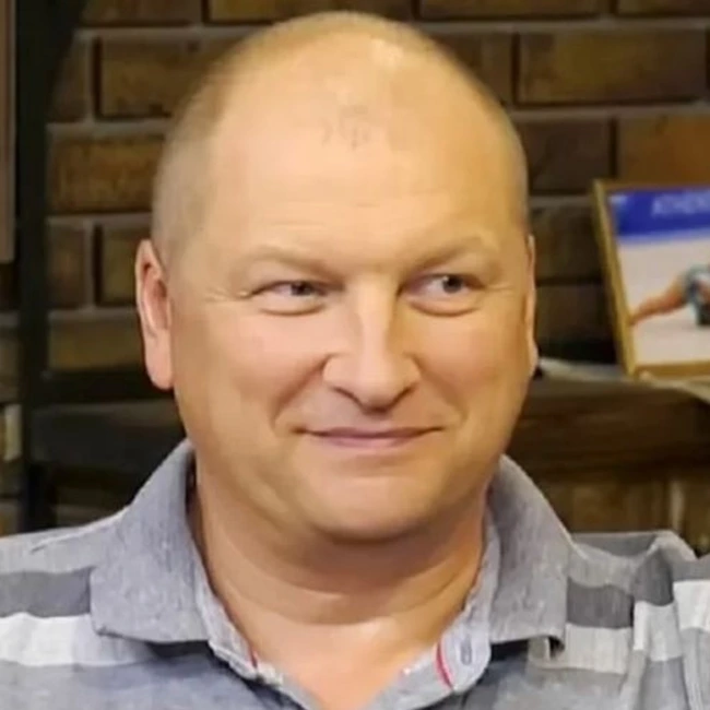 А. Дементьев. Буше и Гру задают тренды