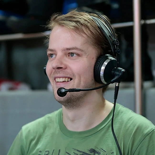 К. Земсков. Бразильцы уже не те