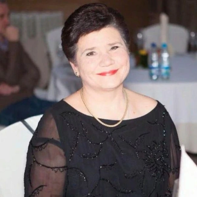 Н.Калугина. У Маринова невероятный потенциал