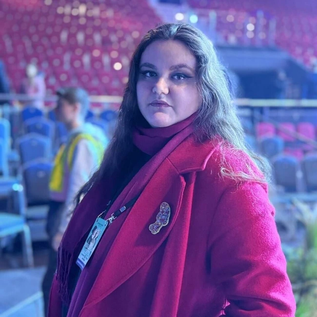 Н.Мезенцева. Малинин вне конкуренции