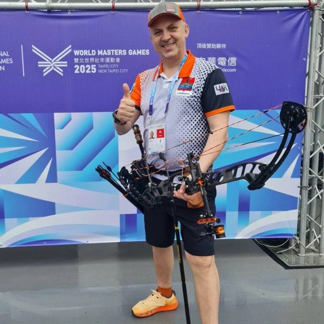 А.Башкирев. Пределов нет