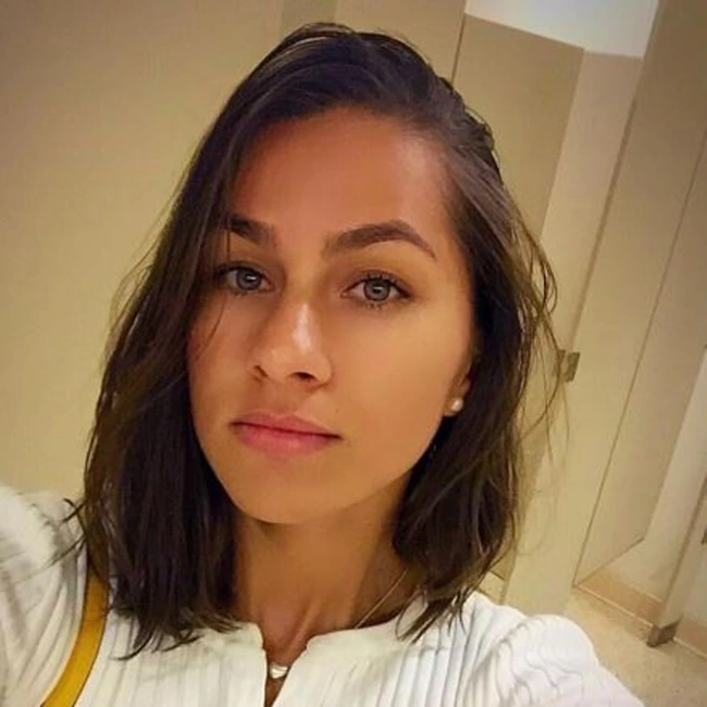 К. Низамова. Долгожданный трофей