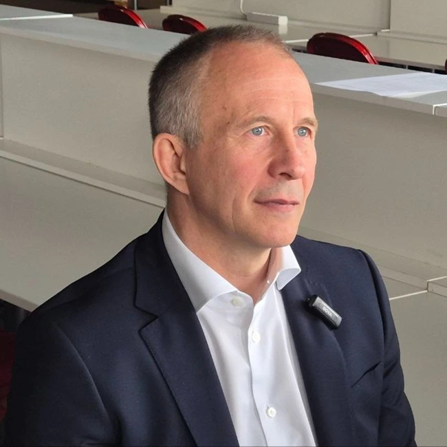 С. Соловейчик. Наш «Выбор» - молодёжь!