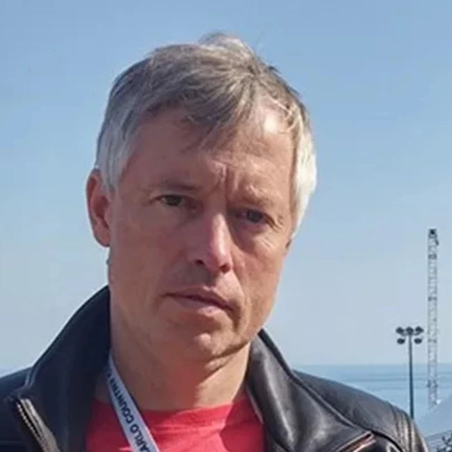 А. Ольховский, И.Куницын. Пауза Мирре - на пользу