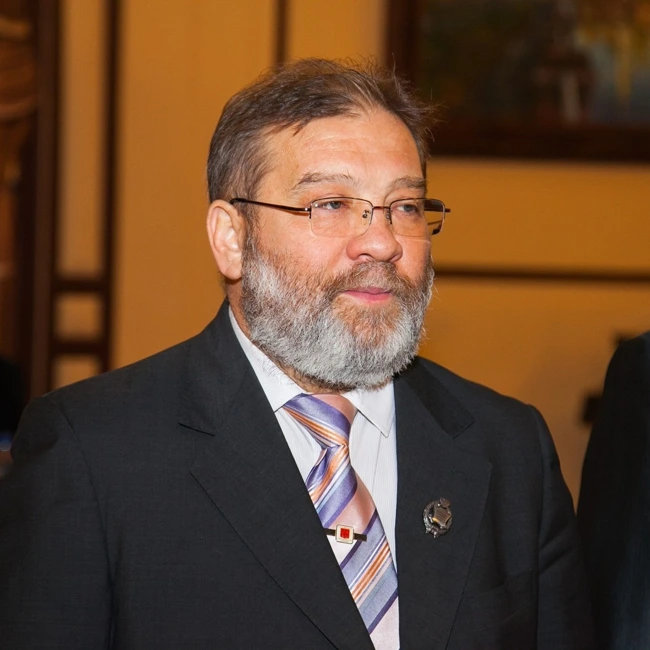 В. Лангин. Россия доминирует, Африка - прогрессирует