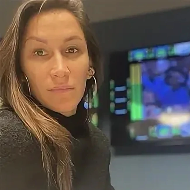 Е.Бычкова. Рыбакина фантастически сыграла!