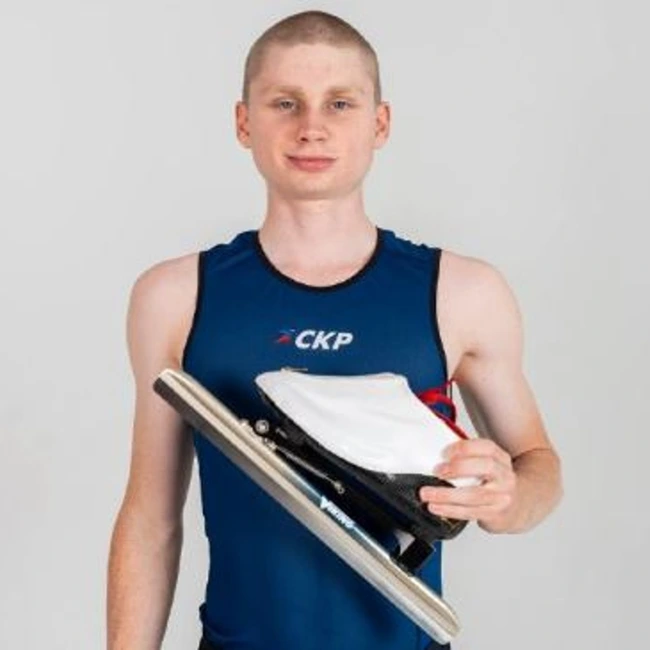 И.Фруктов. Сам не ожидал, что стану чемпионом