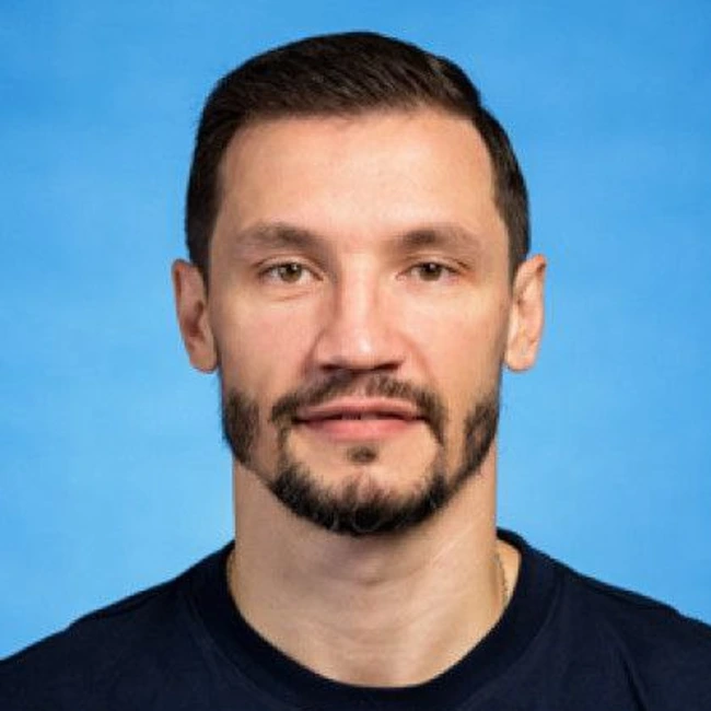В. Шаяхметов. Чемпиона невозможно предугадать