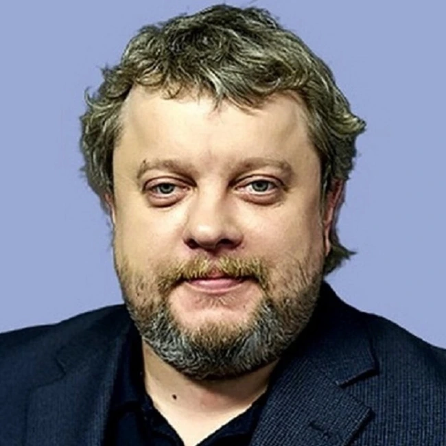 А.Андронов. Тен Хаг — на выход!