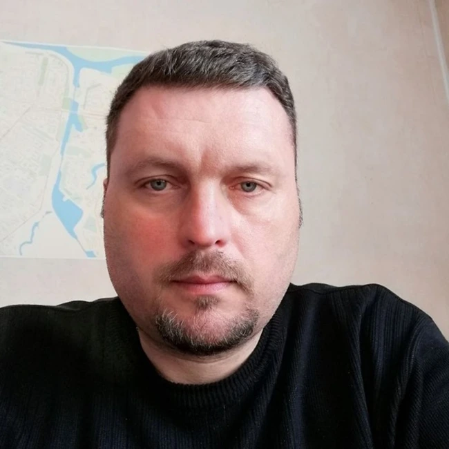 Д. Колодяжный. Очередной трофей для Дании?