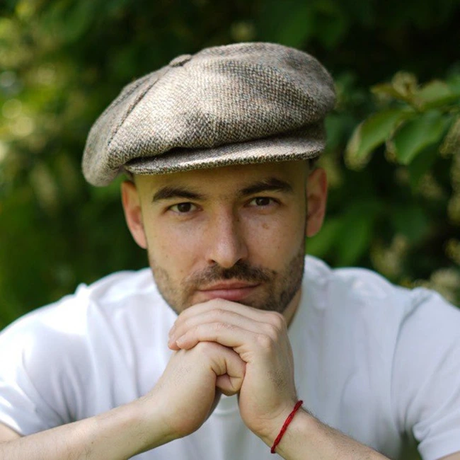 М. Трусов. У «Макларена» затрясутся поджилки