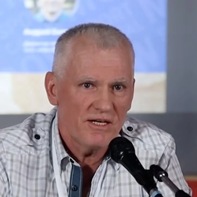 И. Исаев. Чего ещё хотеть Клебо?