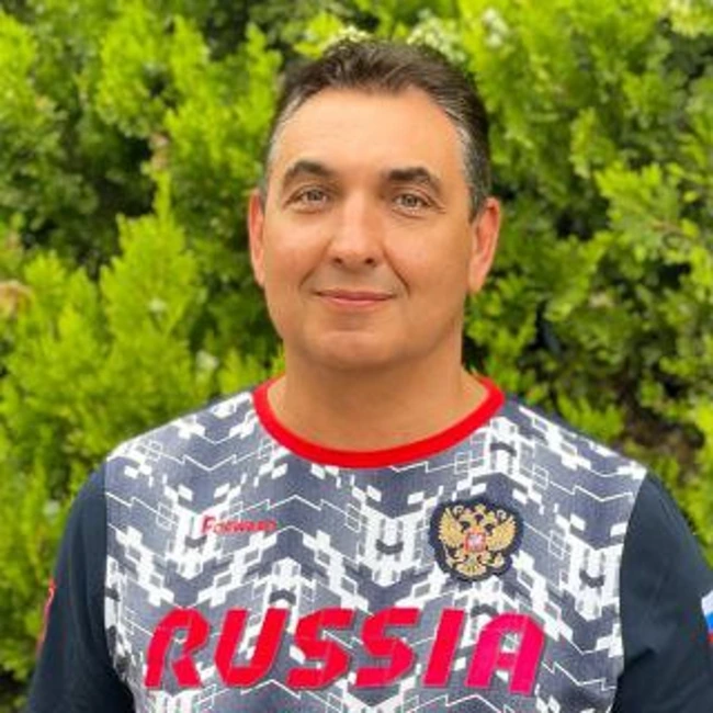 А. Белофастов. «Спартаку» не хватило тренера