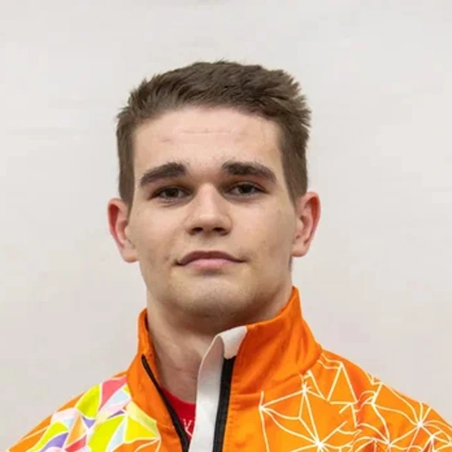 А.Киселёв. Спортсмен, тренер и чиновник