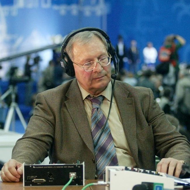 В.Иваницкий. Вспоминая батю...