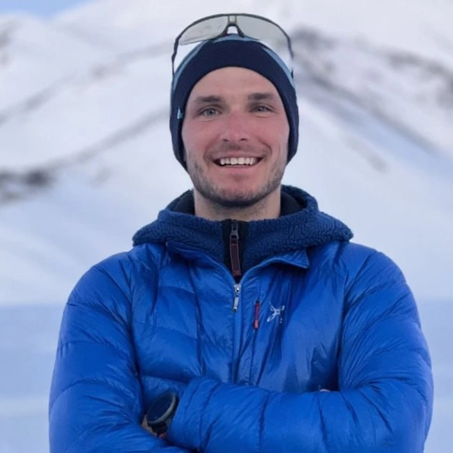 Н. Филиппов. Главная цель - Олимпиада