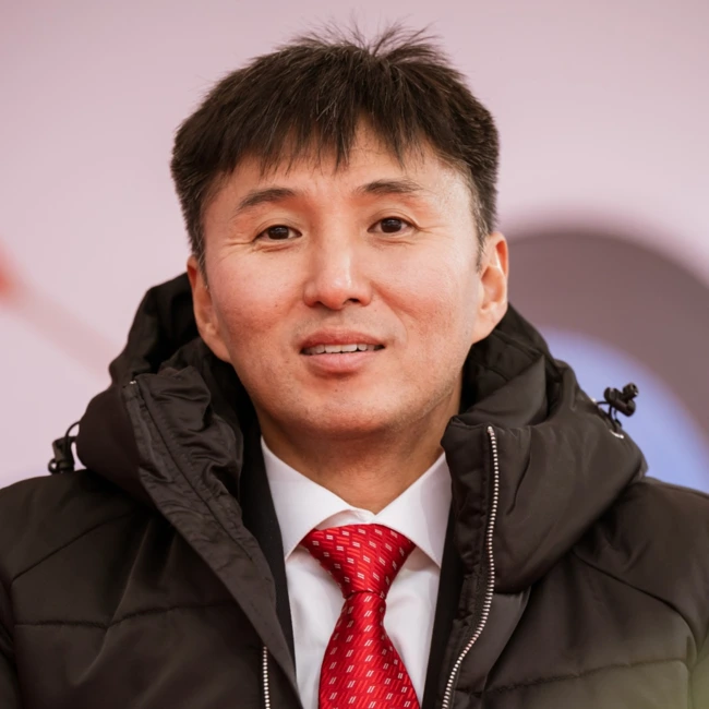 З.Манханов. У лучников значимые успехи есть!