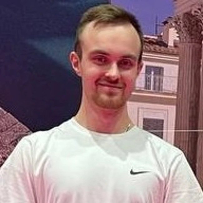 С. Бутрым. Познакомился с лидерами мирового рейтинга