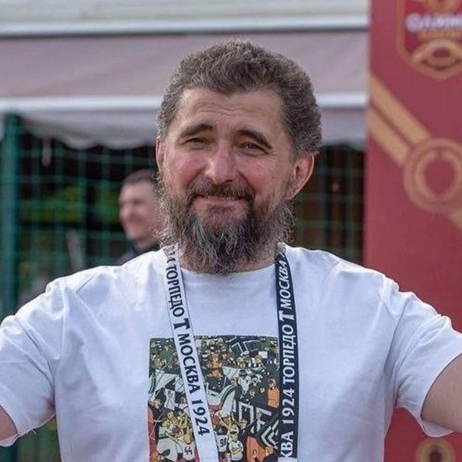 В. Петраков. Сила «Торпедо» - в единстве