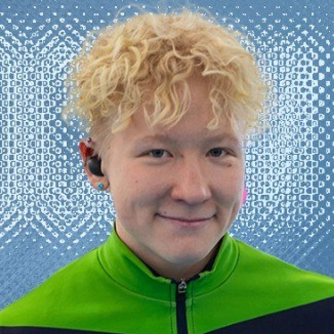 Е. Кошелева. Люблю лед Байкала