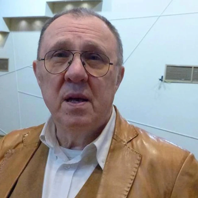 А.Ухов. Безобразный матч
