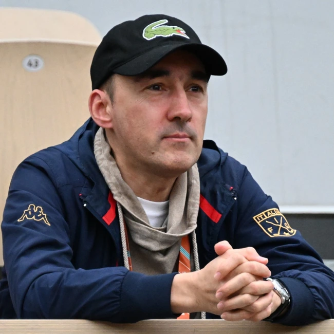 Е. Федяков. Вавринка использовал свой шанс