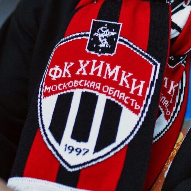 В. Пономарёв, А. Тарханов.  Бросили «Химки»...