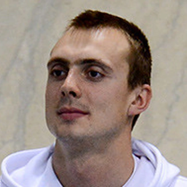 С. Фесиков. Российские пловцы - чудо!