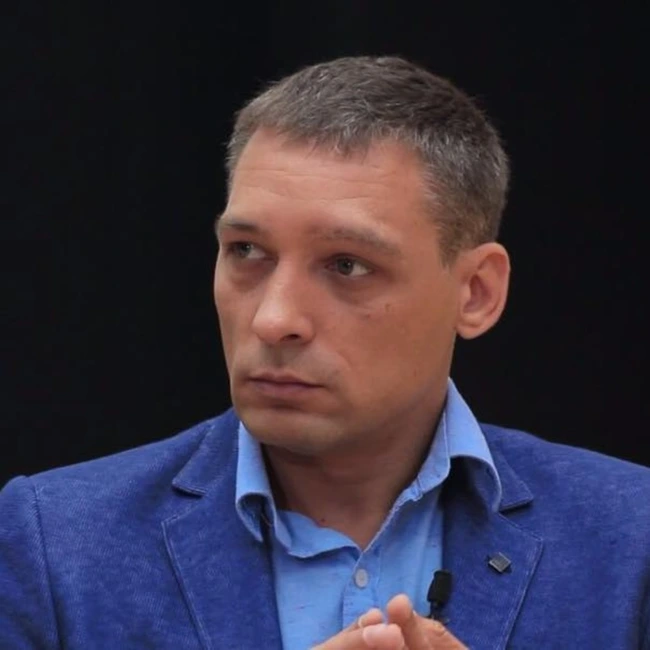Н. Загдай. УНИКС выглядел мощнее