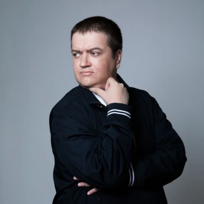 Д. Донской. Величайшим может стать каждый