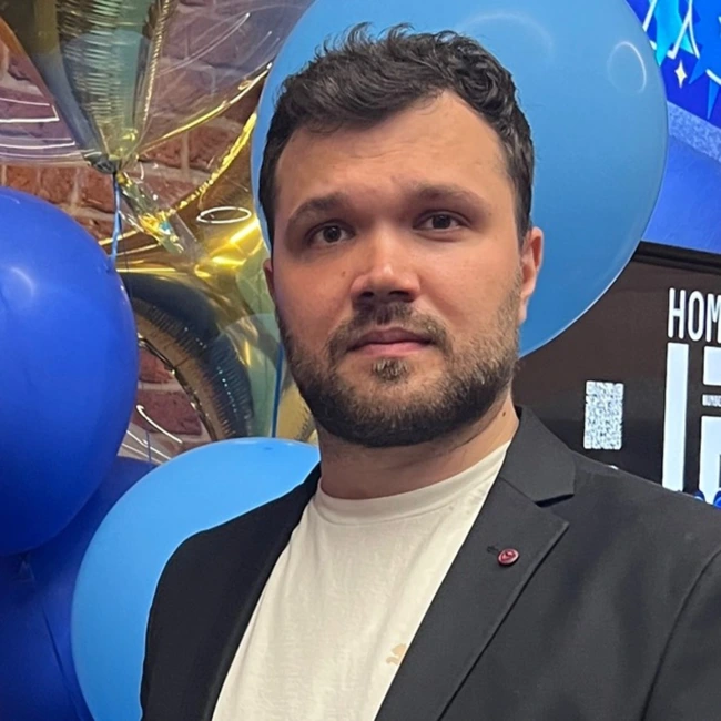 Д.Зимин. Финал не будет зрелищным