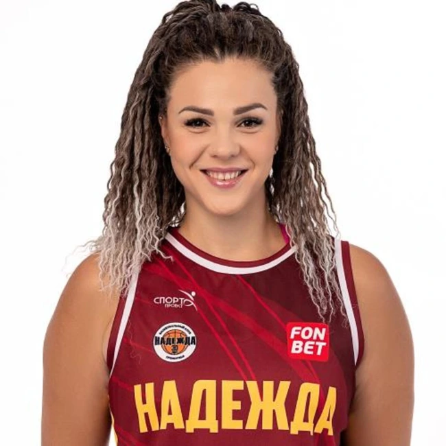 Ю.Полуянова. Серебро с отливом золота