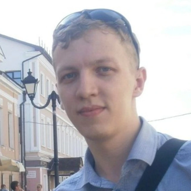 М. Пахомов. В минуте от сенсации!
