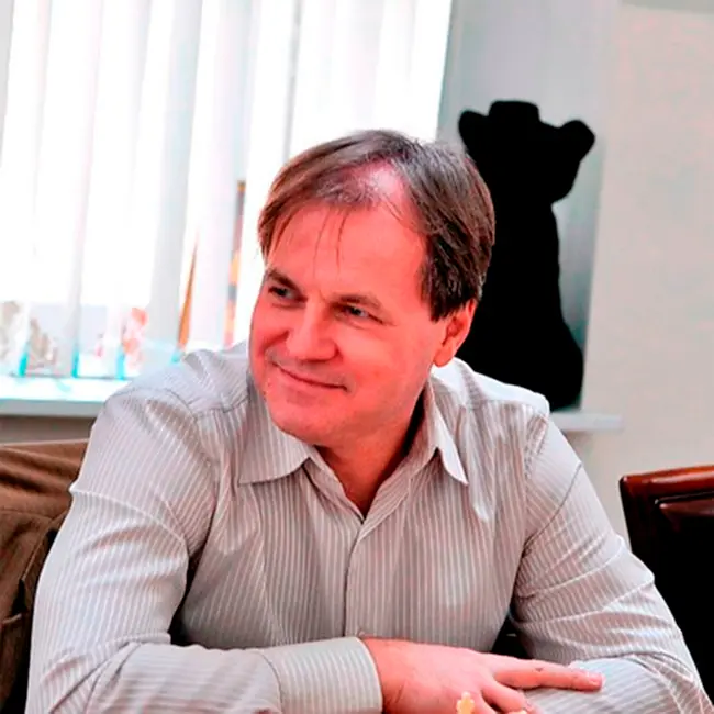 C. Смагин. Последний шанс Непомнящего