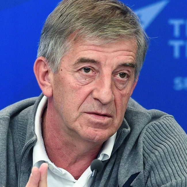 С.Чепик. Маршан феноменально талантлив