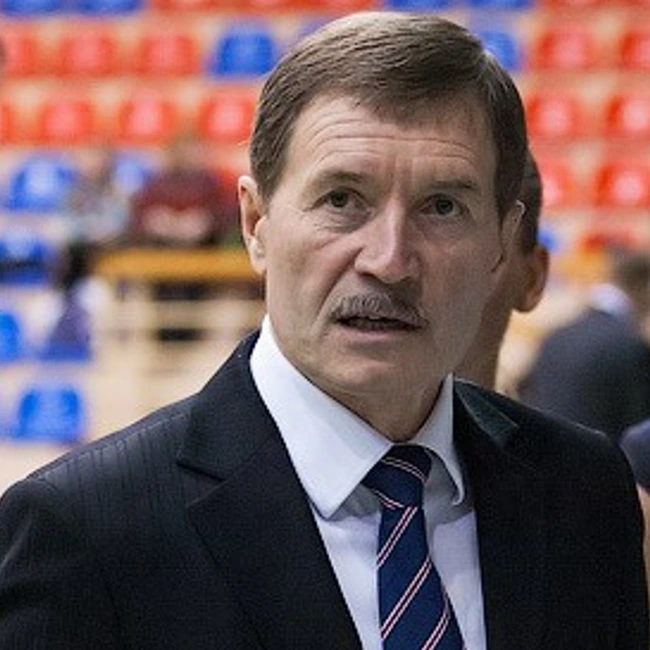 Б.Соколовский. Великая…