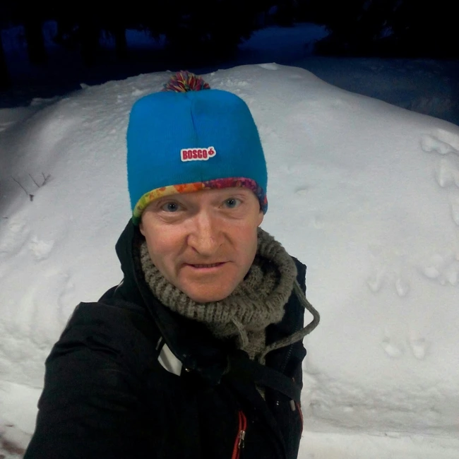 С. Савельев. На Сахалин приезжают лучшие!