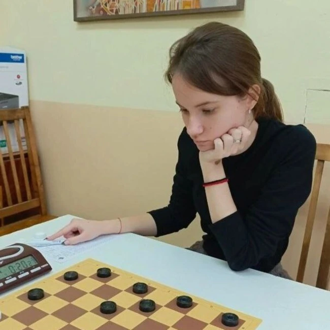 М.Звада. Удалось взять себя в руки