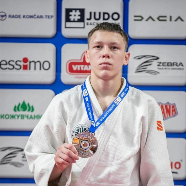 И. Топтыгин. У нас была лучшая поддержка!