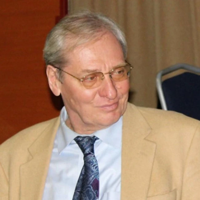 С.Макарычев. Взлёт и падение Гукеша