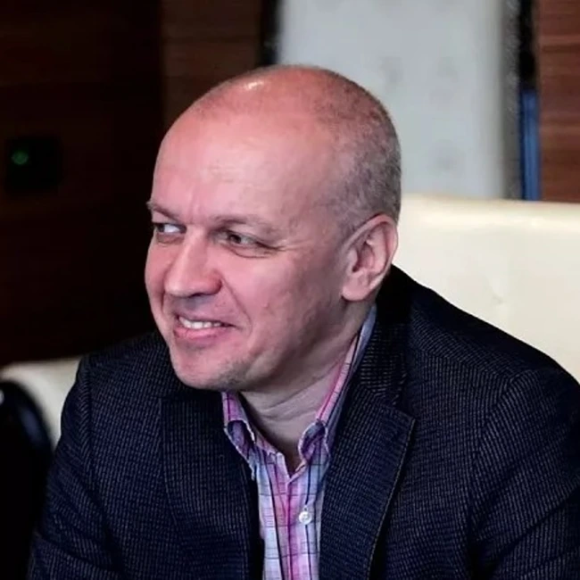 С. Шипов. Накамура – тень самого себя